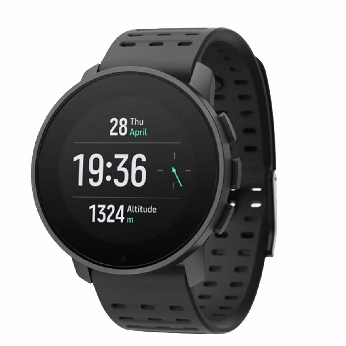 Smartwatch Suunto SS050807000 Negro 1,2" 43 mm