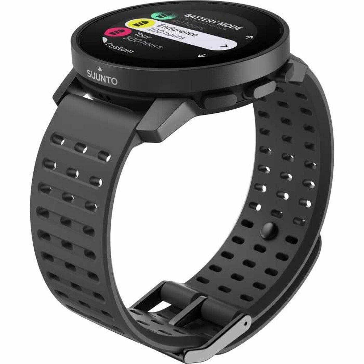 Smartwatch Suunto SS050807000 Negro 1,2" 43 mm
