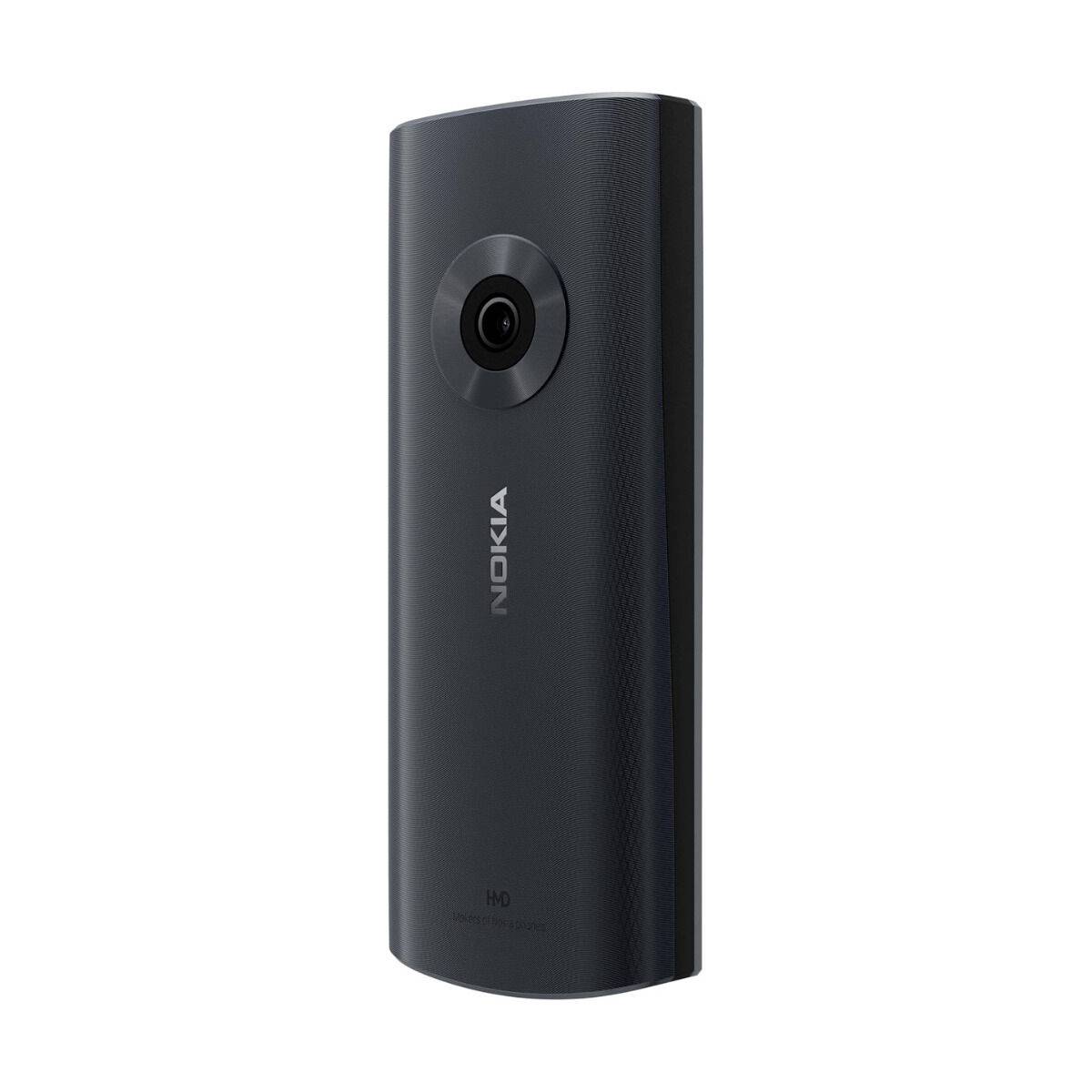 Teléfono Móvil para Mayores Nokia TA-1661 Azul 128 MB