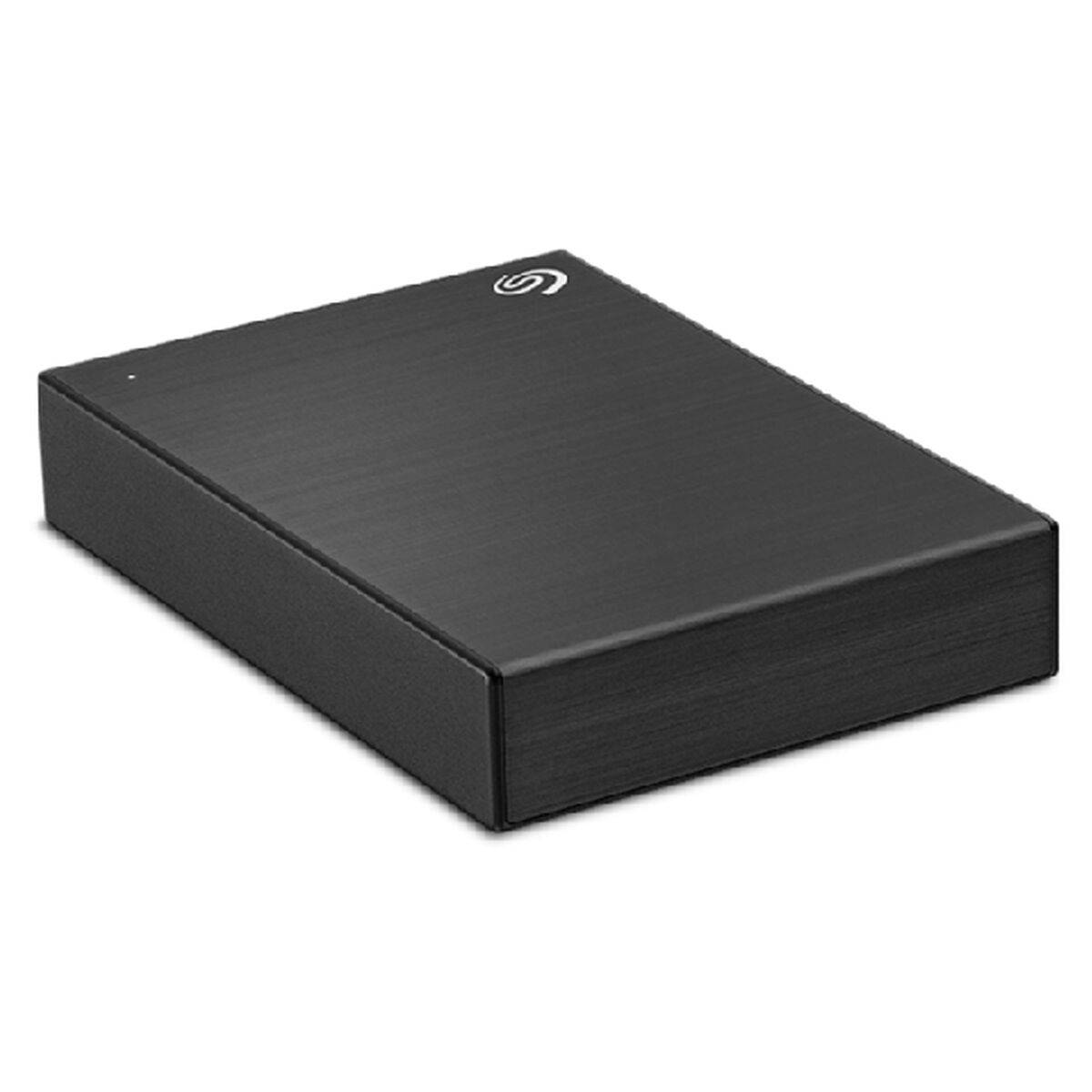 Disco Duro Externo Seagate STKZ4000400 Negro 4 TB HDD