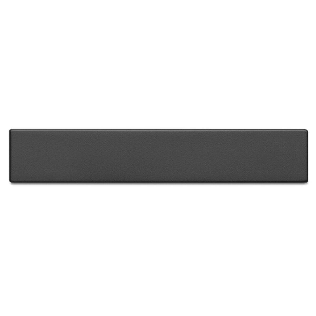 Disco Duro Externo Seagate STKZ4000400 Negro 4 TB HDD