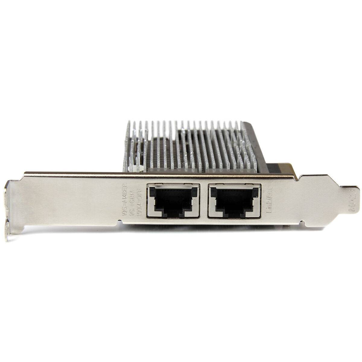 Tarjeta de Red Startech ST20000SPEXI