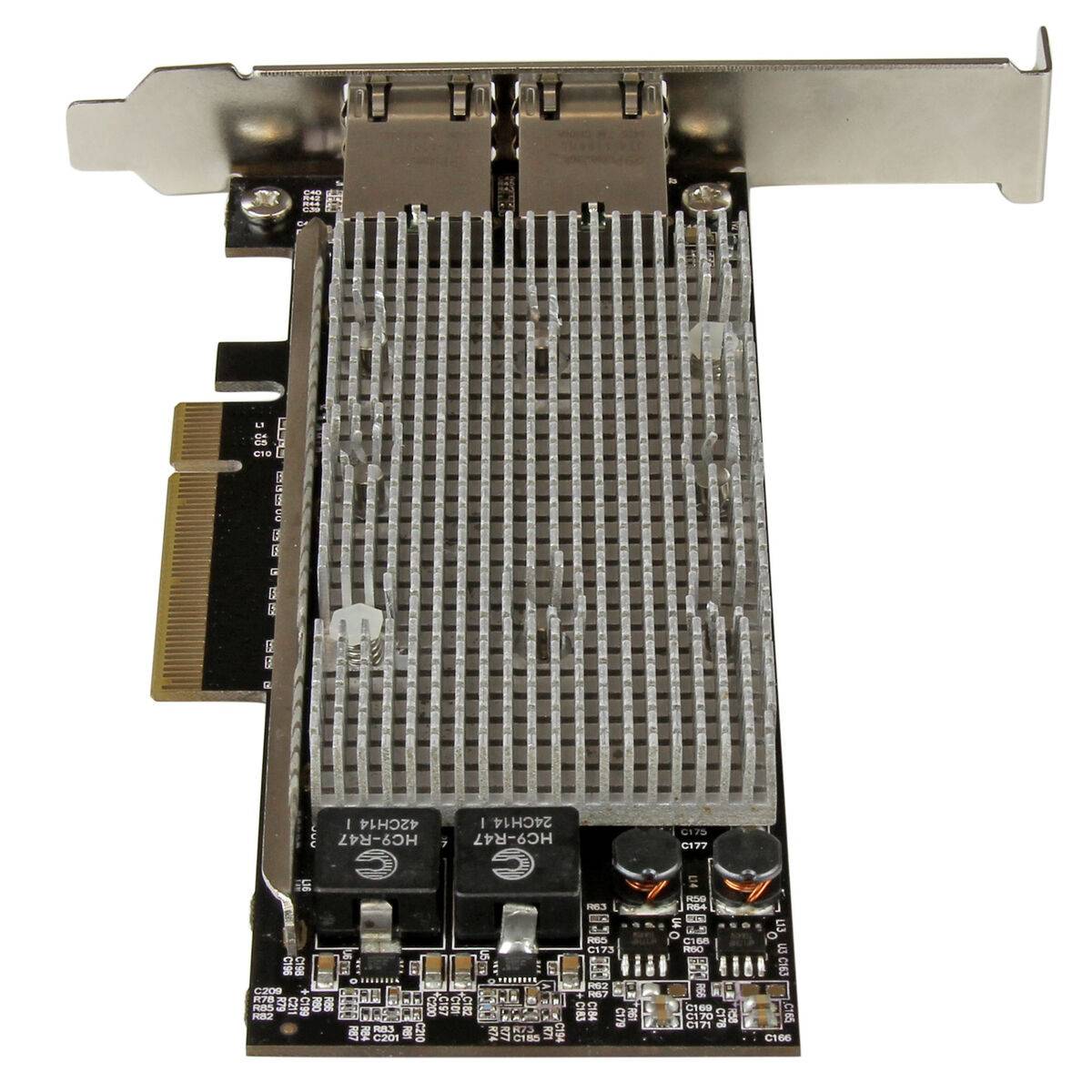Tarjeta de Red Startech ST20000SPEXI