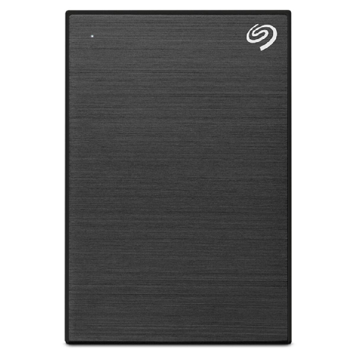 Disco Duro Externo Seagate STKY1000400 Negro 1 TB HDD