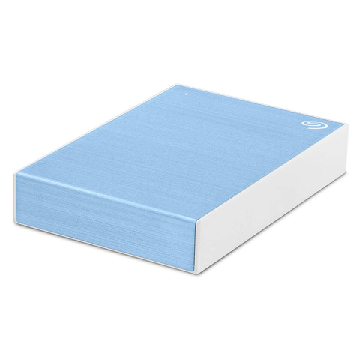 Disco Duro Externo Seagate STKY1000402 Azul 1 TB HDD