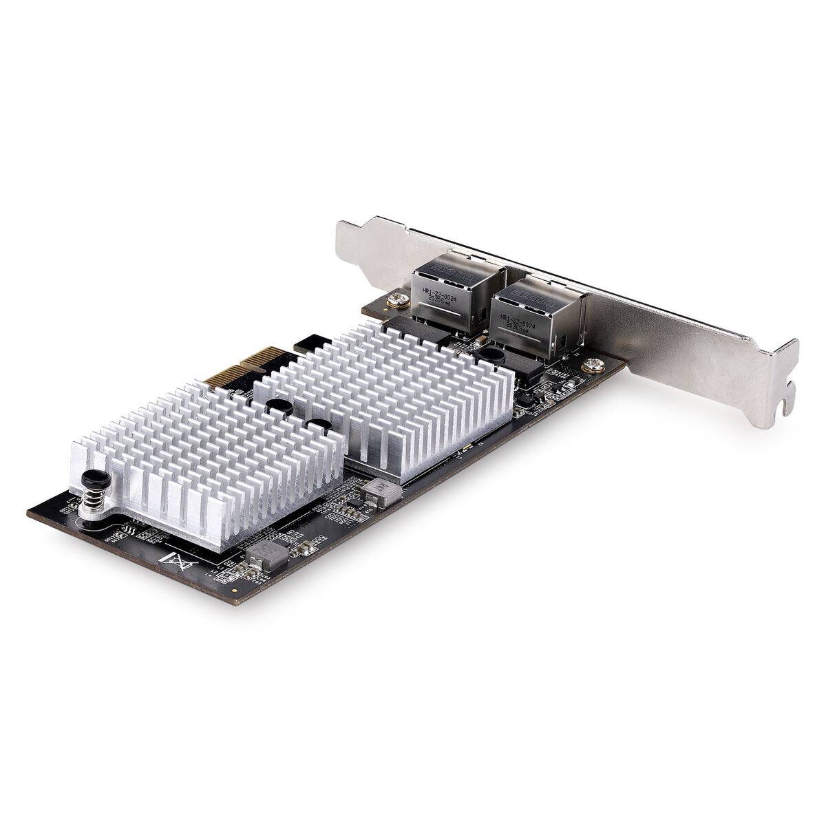 Tarjeta de Red Startech ST10GSPEXNDP2