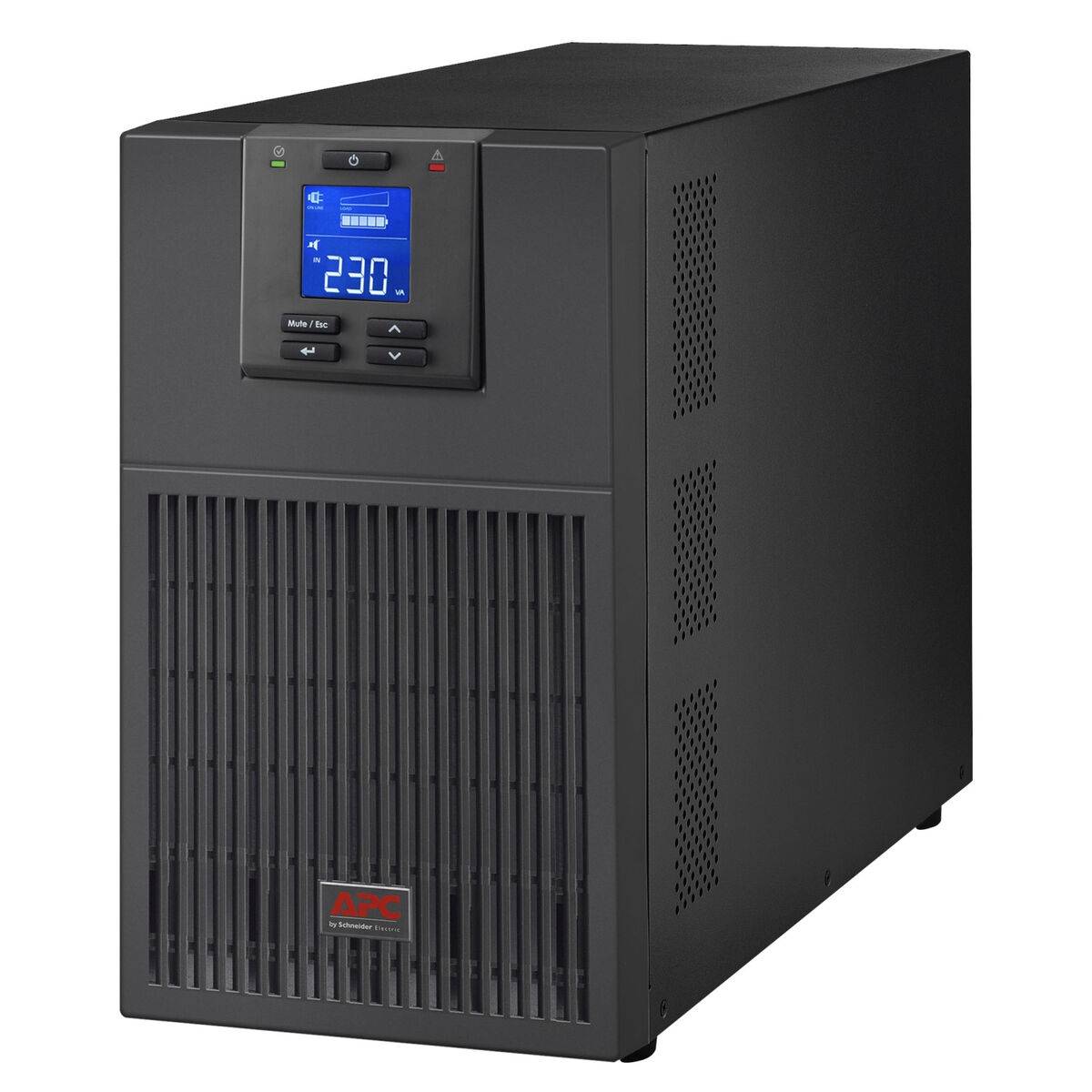 SAI Interactivo APC SRV1KI-E 900 W 2700 W