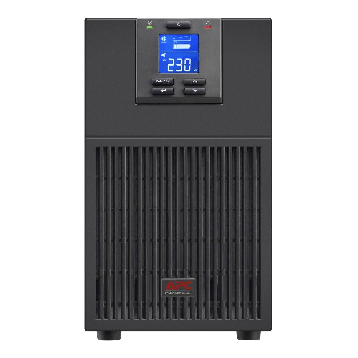 SAI Interactivo APC SRV1KI-E 900 W 2700 W