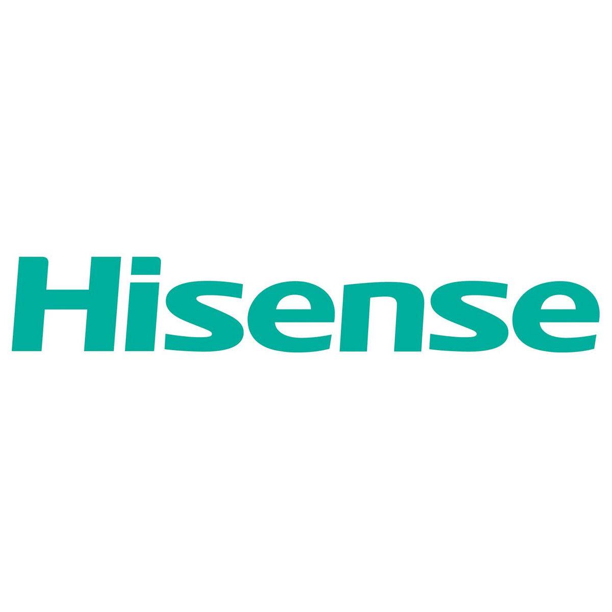 Lavadora - Secadora Hisense WD5I1245BWR 8 kg 12 kg