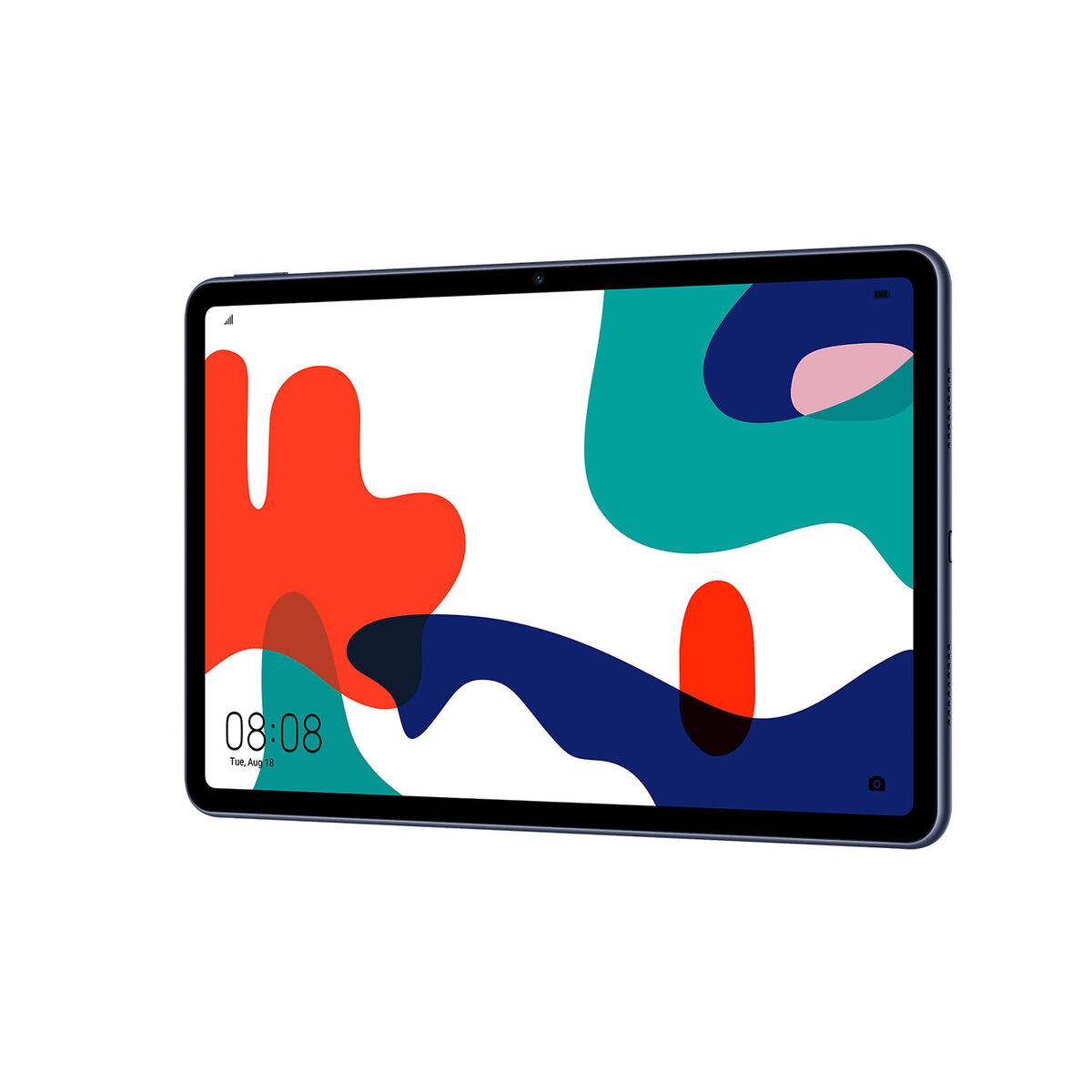 Tablet Huawei MatePad 10,4" Octa Core 2,3 GHz 4 GB RAM 64 GB Gris