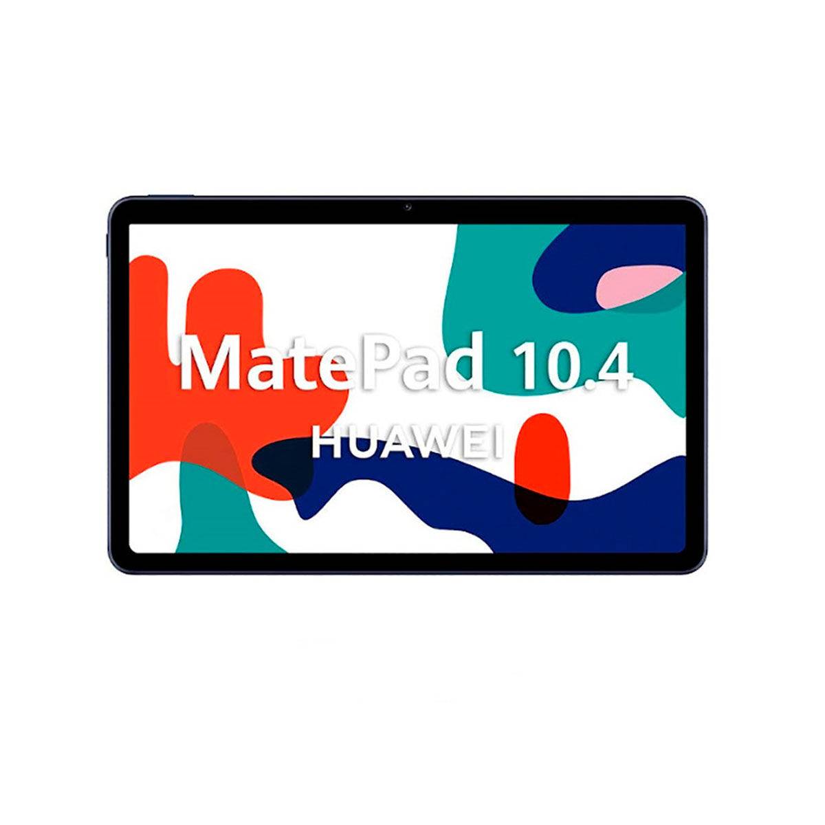 Tablet Huawei MatePad 10,4" Octa Core 2,3 GHz 4 GB RAM 64 GB Gris