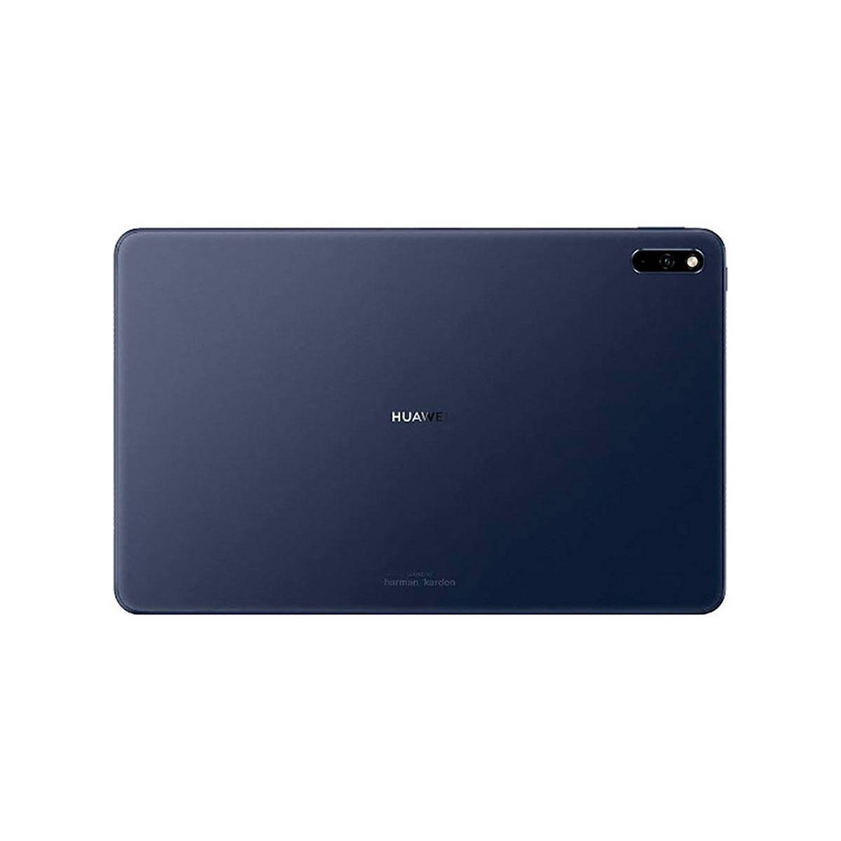 Tablet Huawei MatePad 10,4" Octa Core 2,3 GHz 4 GB RAM 64 GB Gris
