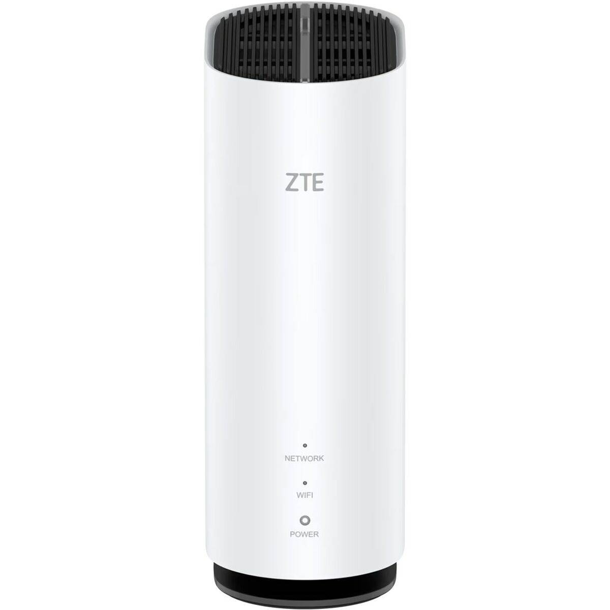 Router ZTE G5C Blanco 5G Wi-Fi 5 GHz Wi-Fi 6 GHz Wi-Fi 4