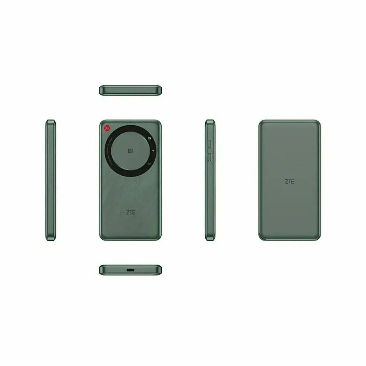 Router ZTE U30 Air