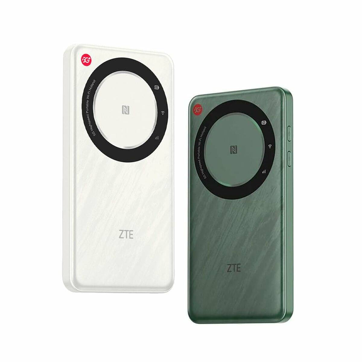 Router ZTE U30 Air