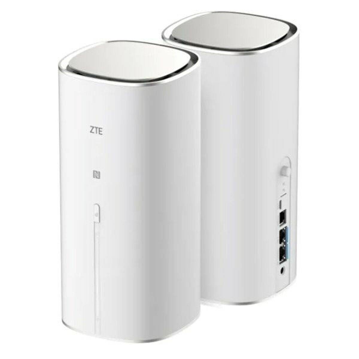 Router ZTE G5 Blanco