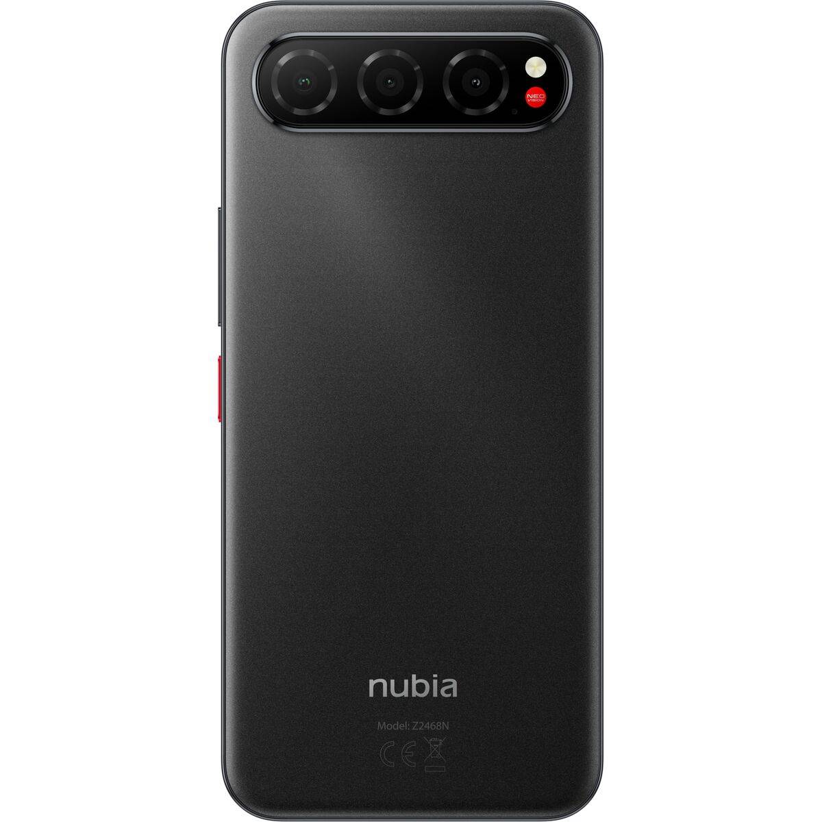 Smartphone ZTE P780F02BL 6,78" 8 GB RAM Negro