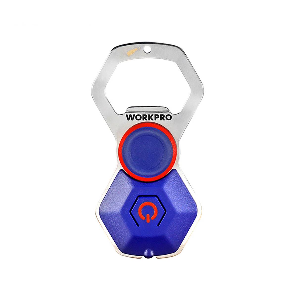Llavero multiusos Workpro