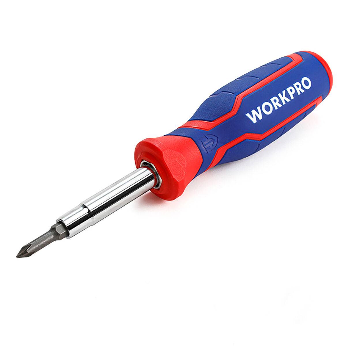 Destornillador Workpro
