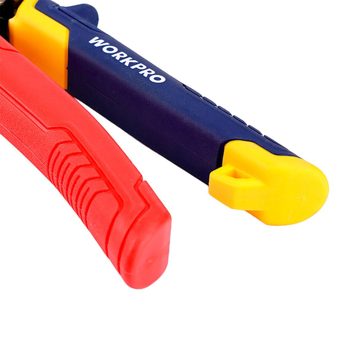 Tijeras Workpro