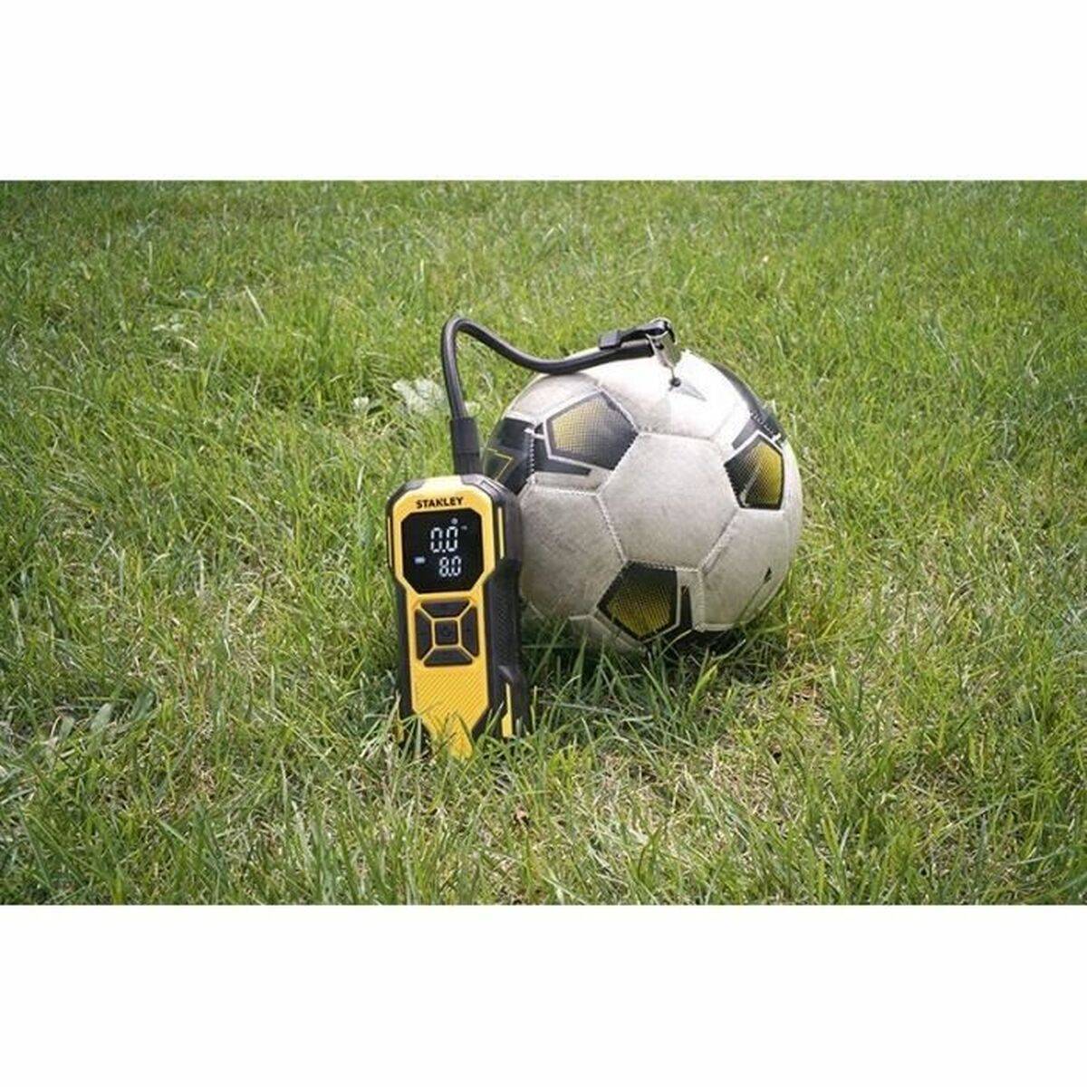 Compresor de Aire Stanley 12 L/MIN