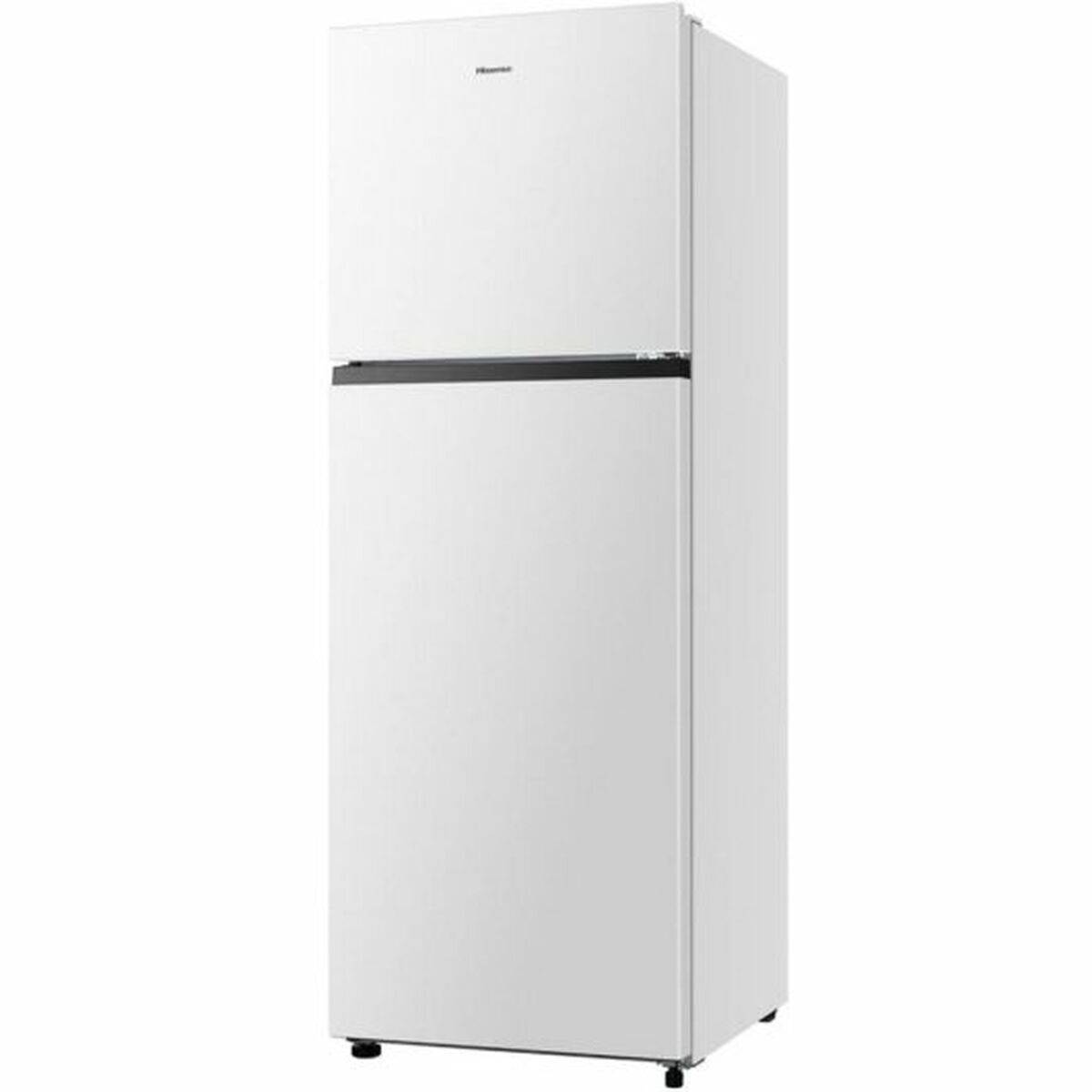 Frigorífico combinado Hisense RT422N4AWE 170 Blanco 252 L (Reacondicionado A)