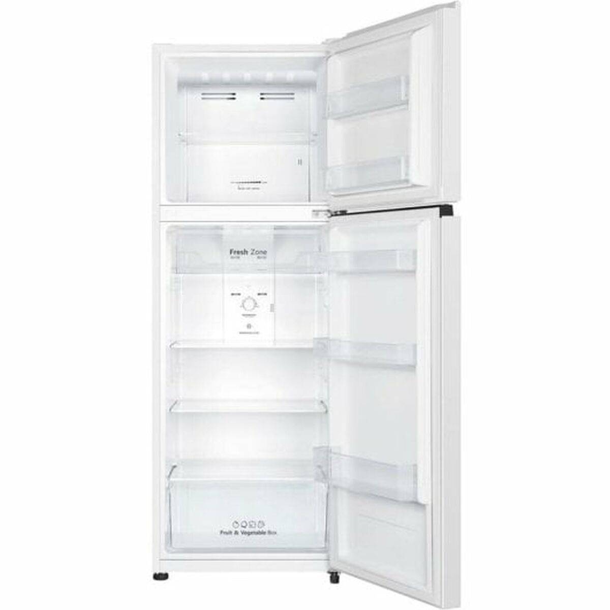 Frigorífico combinado Hisense RT422N4AWE 170 Blanco 252 L (Reacondicionado A)