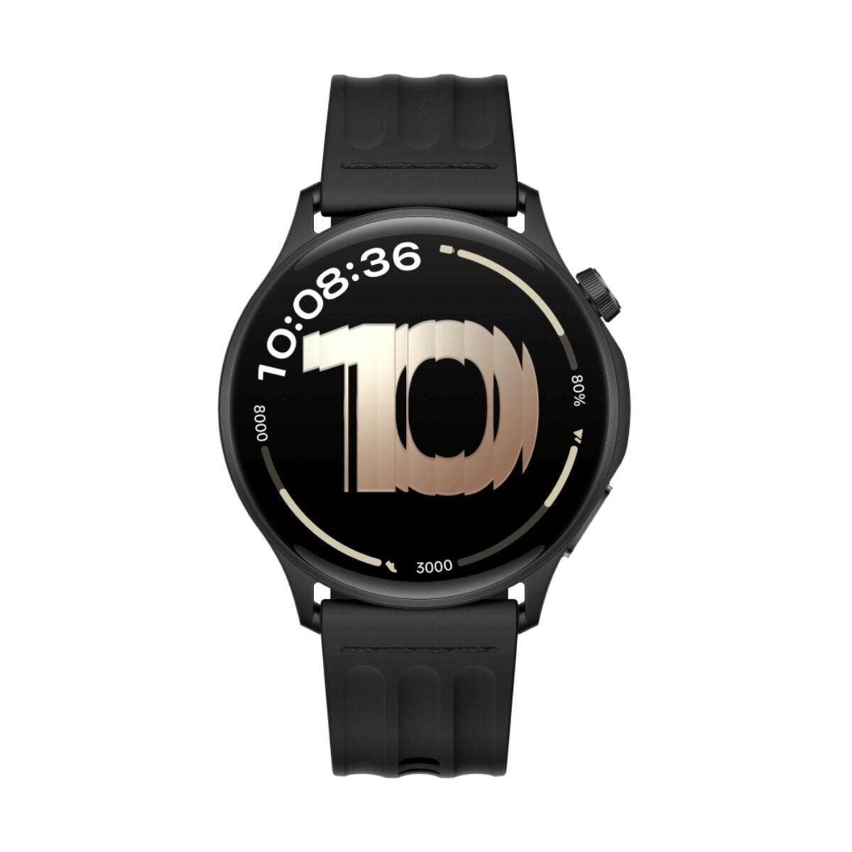 Smartwatch OnePlus Watch Lite 45mm Negro 45 mm Ø 45 mm