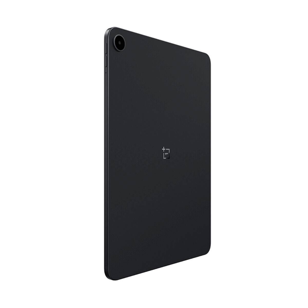 Tablet OnePlus Pad Go 2 12,1" Octa Core Mediatek Dimensity 7300 Ultra 8 GB RAM 128 GB Negro