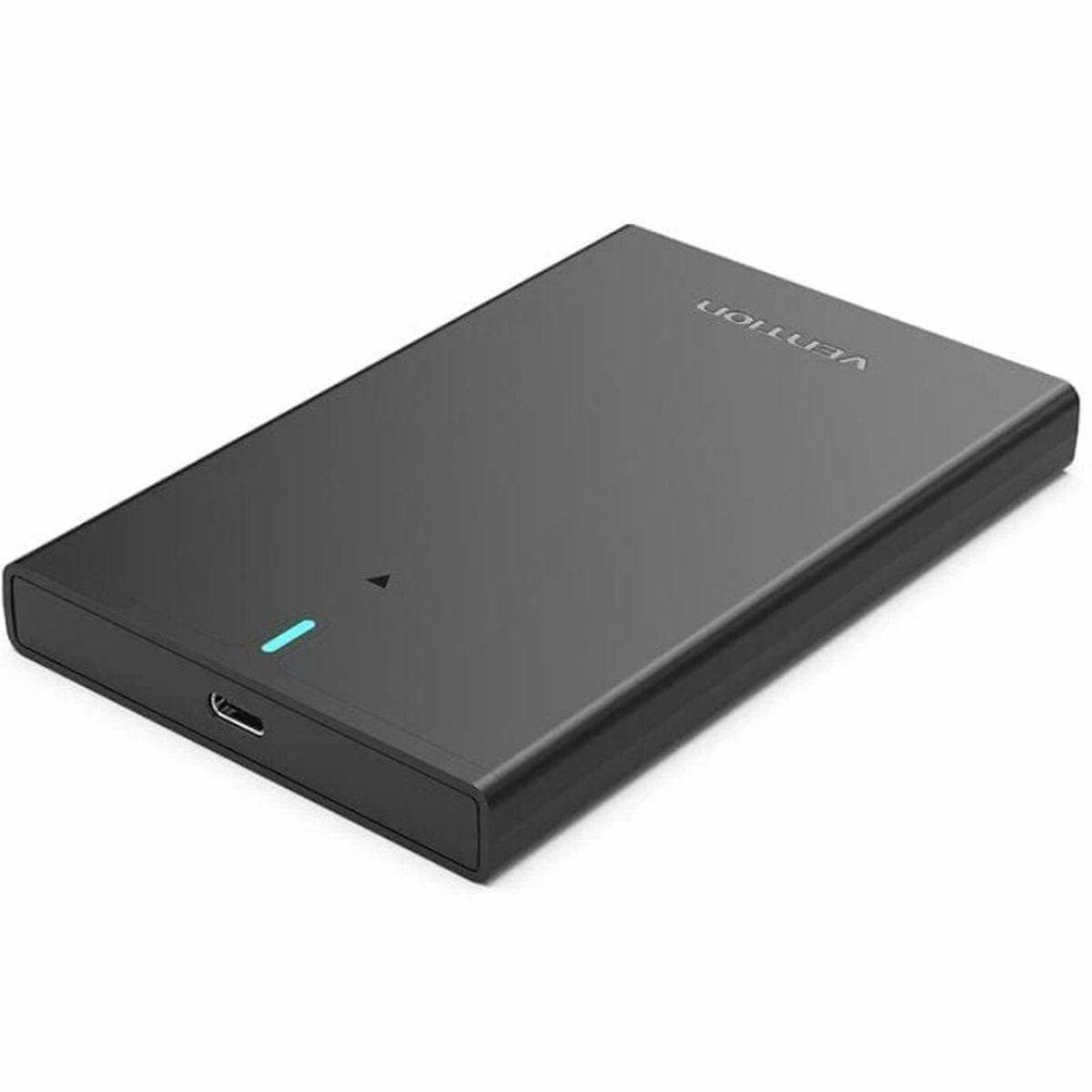 Disco Duro Externo Vention KPBB0 Negro