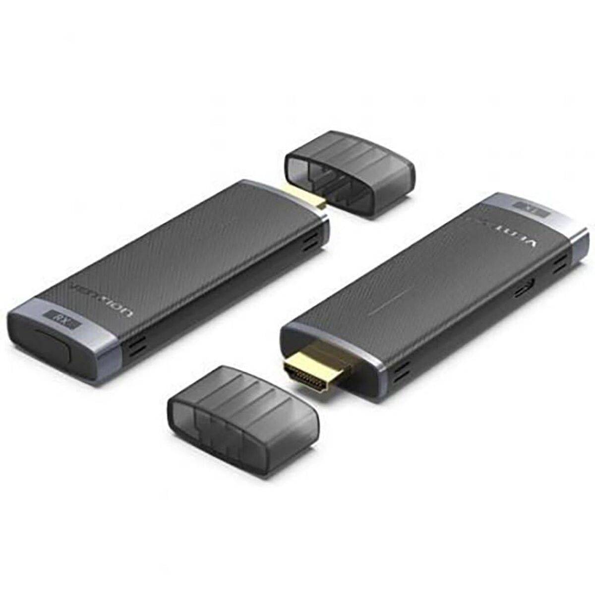 Adaptador de Corriente Vention ADCB0