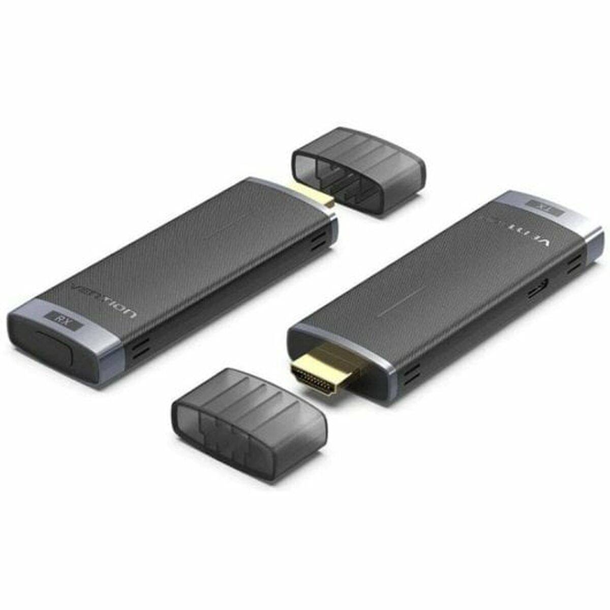 Adaptador de Corriente Vention ADCB0