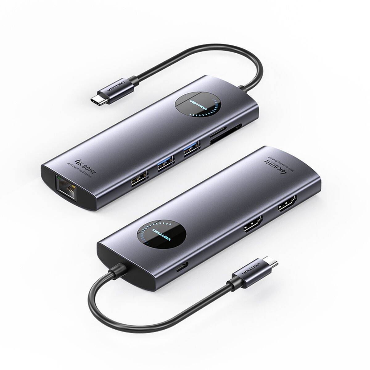 Hub USB-C Vention TQVHB