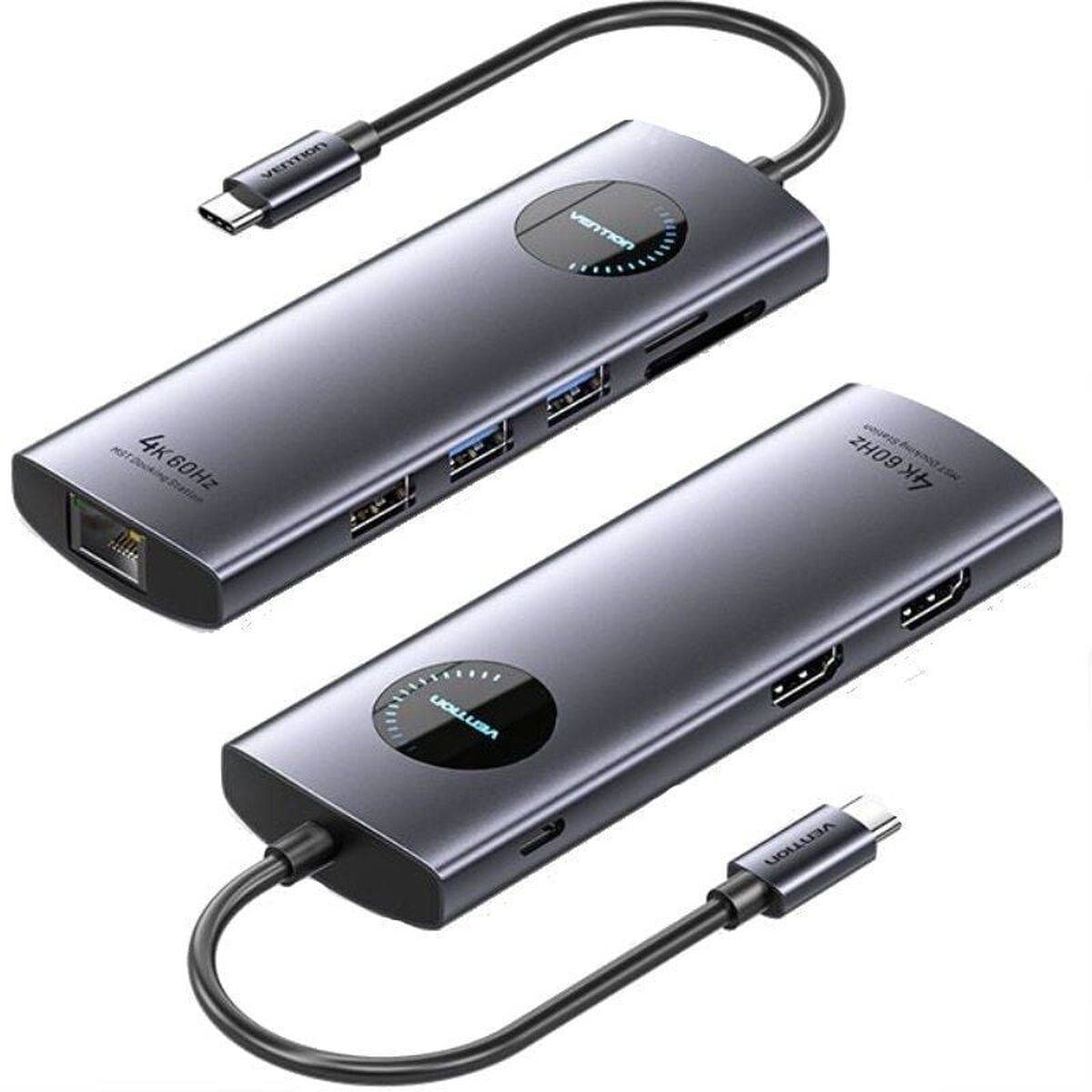 Hub USB-C Vention TQVHB