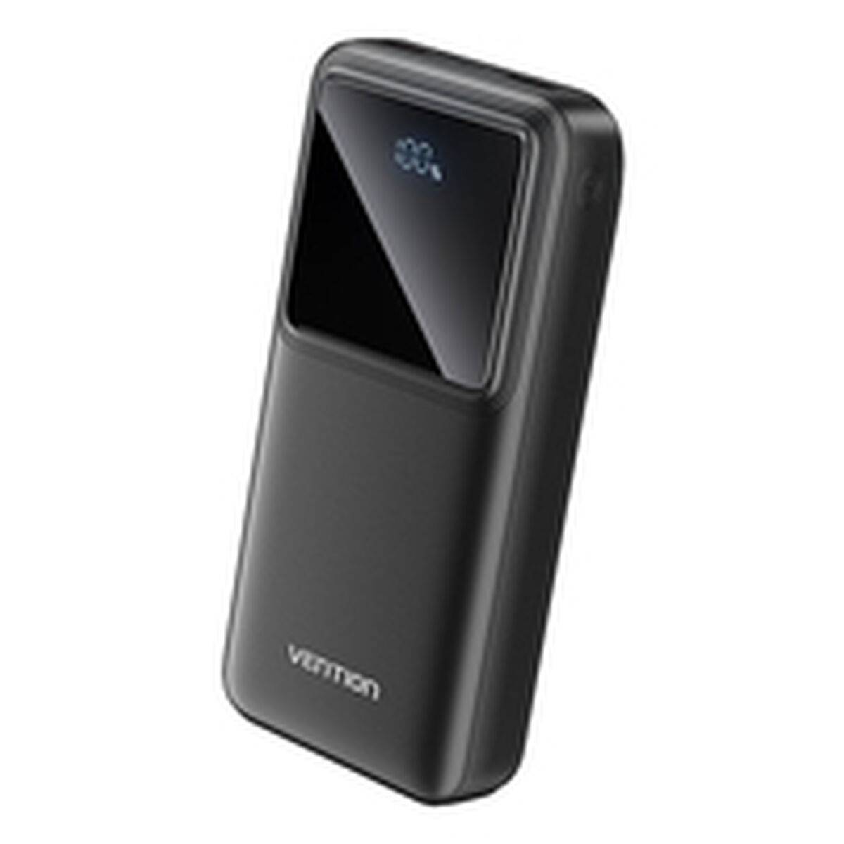 Powerbank Vention FHLB0 Negro 20000 mAh