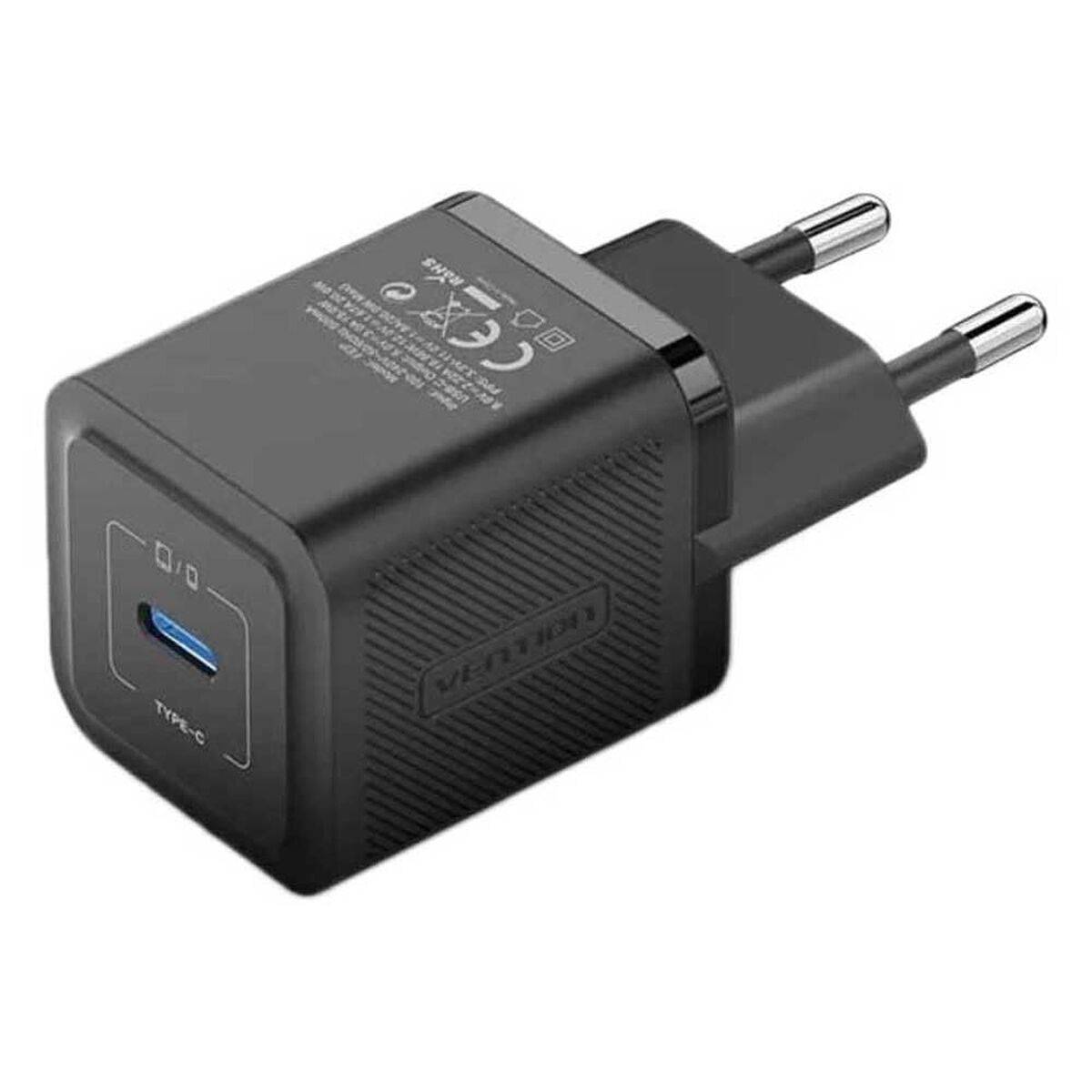 Cargador de Pared Vention FEPB0-EU