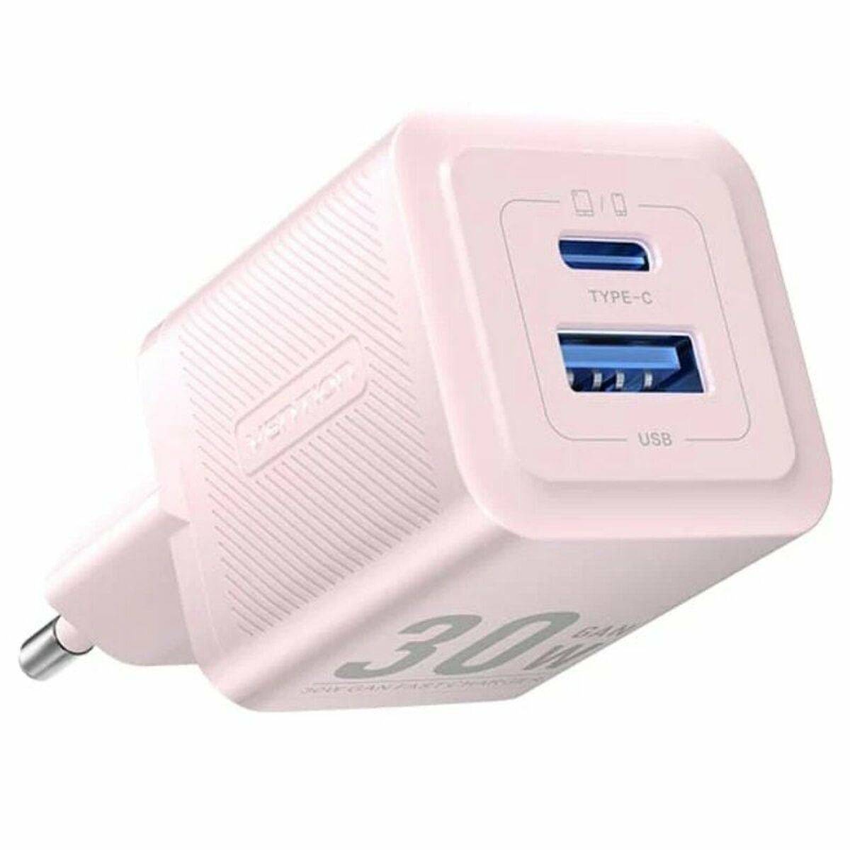 Cargador de Pared Vention FEQP0-EU