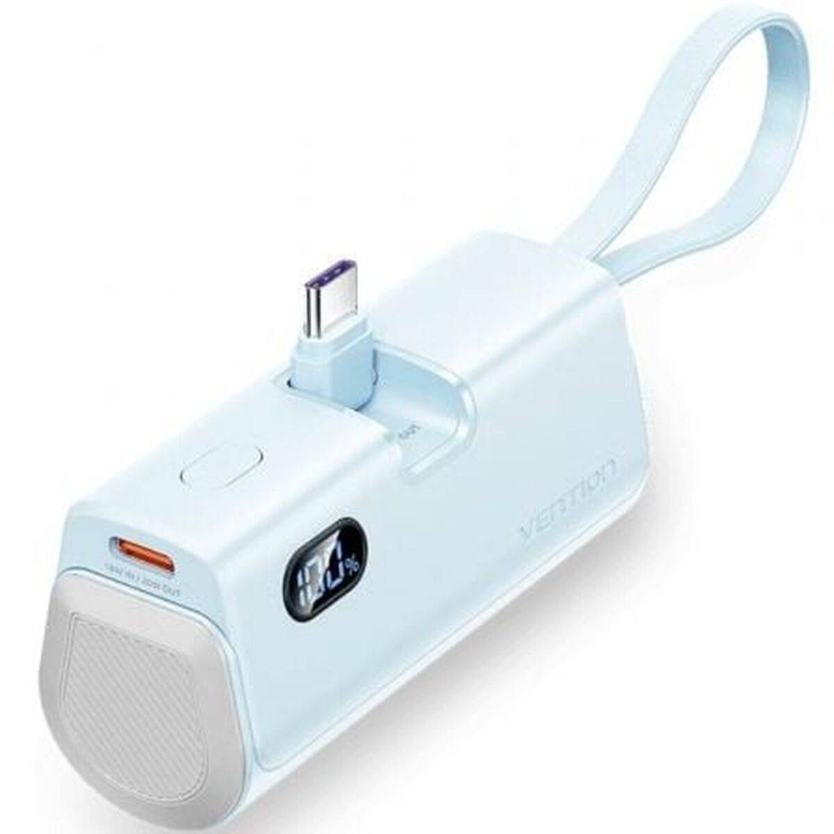 Powerbank Vention FHQL0 4800 mAh