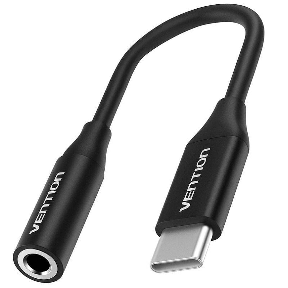 Cable de audio Vention BIHBA