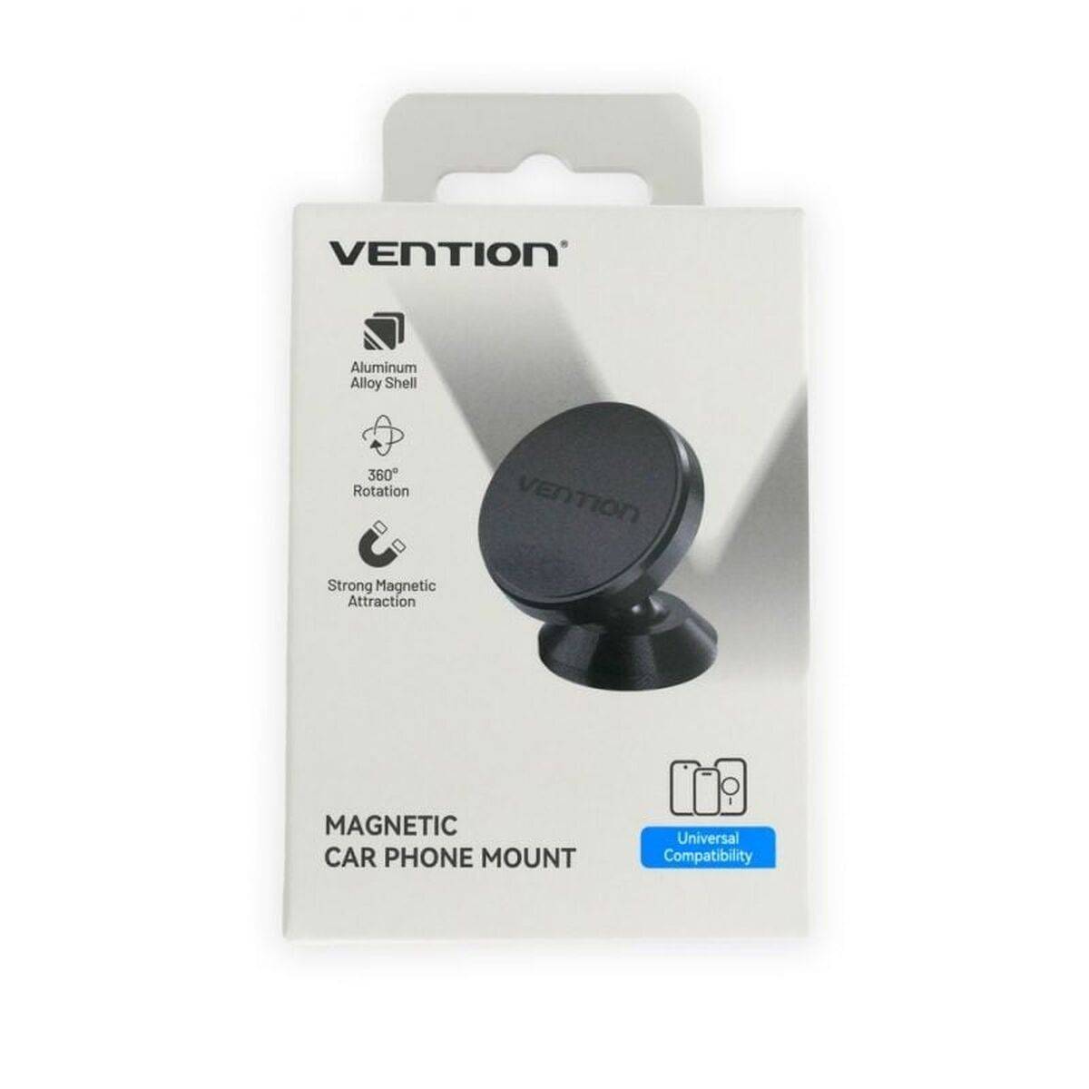 Cargador de Pared Vention KSMB0