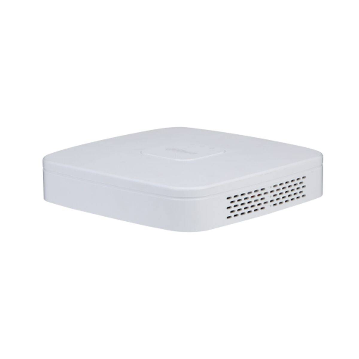 Video Grabador en Red Dahua NVR2104-4KS3