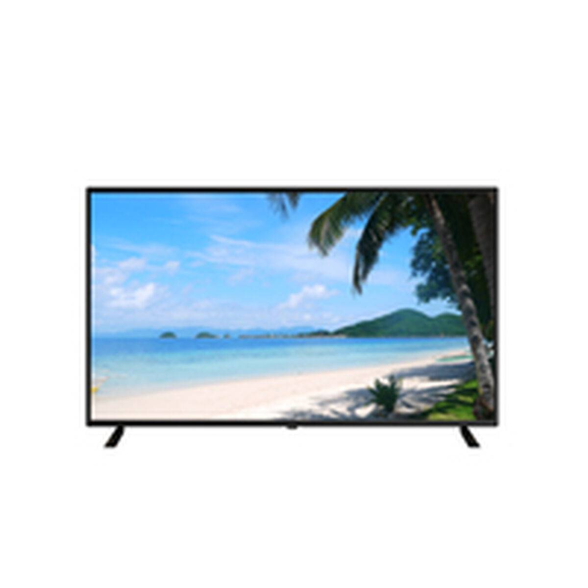Monitor Videowall Dahua DHI-LM55-F400-C4-V2 4K Ultra HD 55"