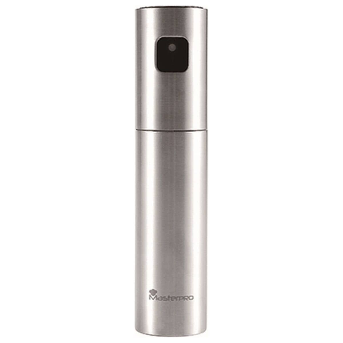 Pulverizador de Aceite o Vinagre Masterpro Q2474 Acero Inoxidable (4 x 17,5 cm)