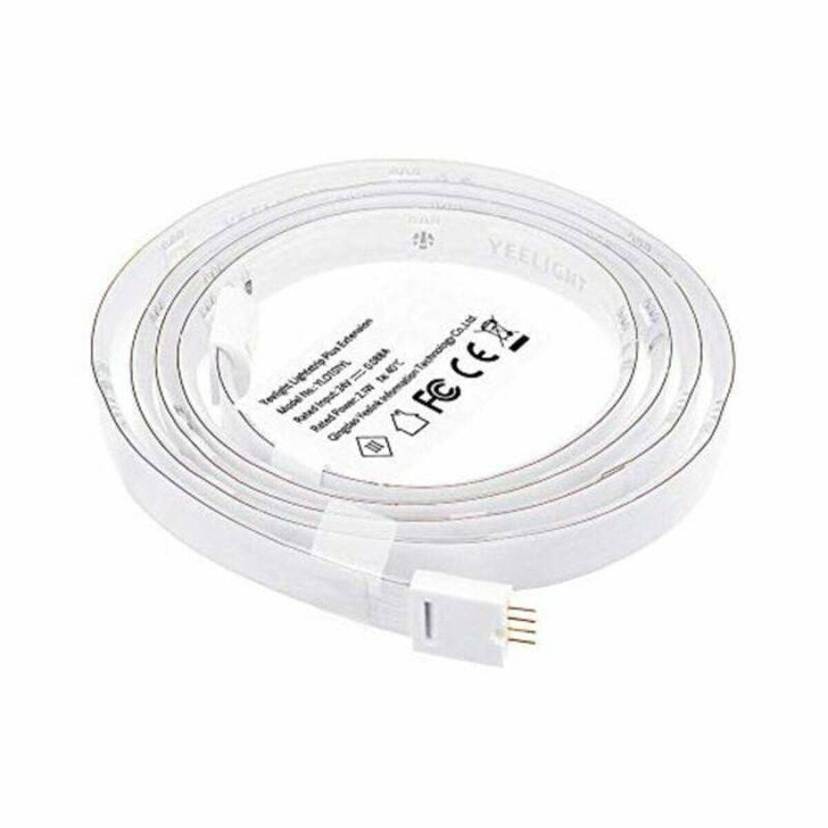 Tiras LED Xiaomi GPX4015RT 1 m Blanco