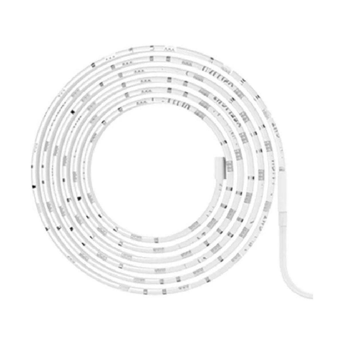 Tiras LED Xiaomi GPX4015RT 1 m Blanco