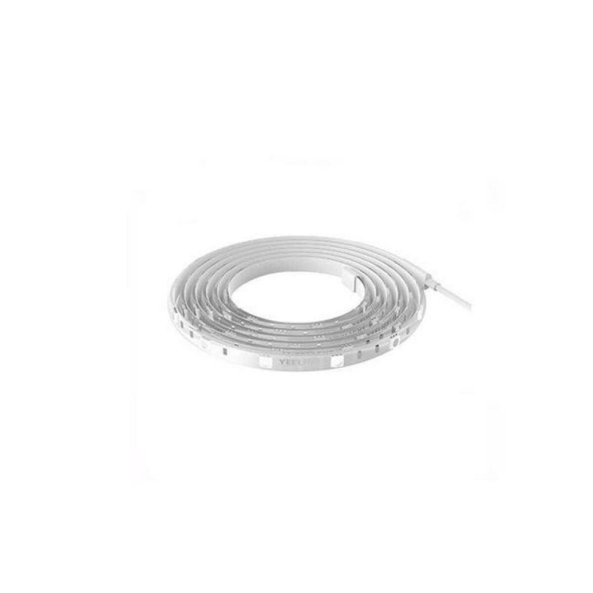Tiras LED Xiaomi GPX4015RT 1 m Blanco