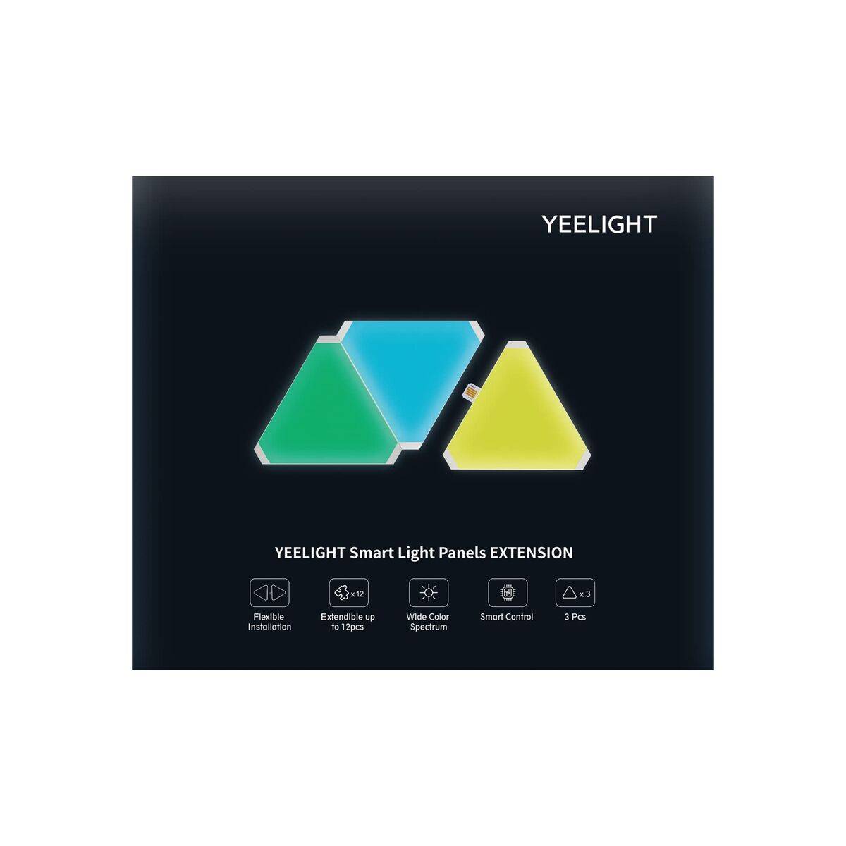Interruptor Yeelight YLFWD-0013