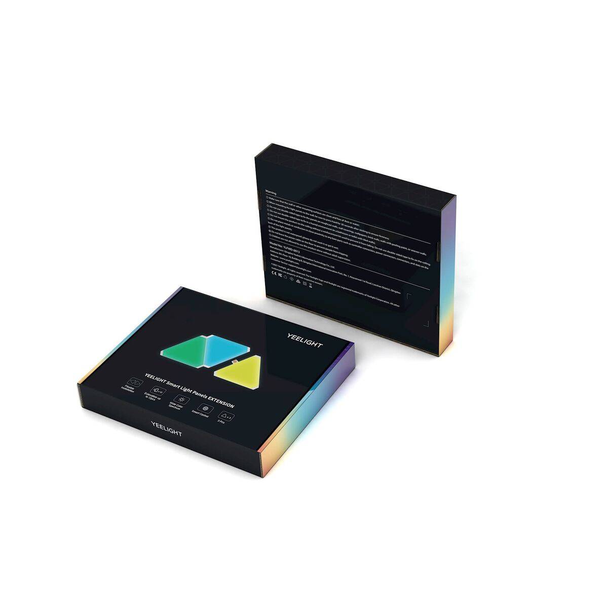 Interruptor Yeelight YLFWD-0013