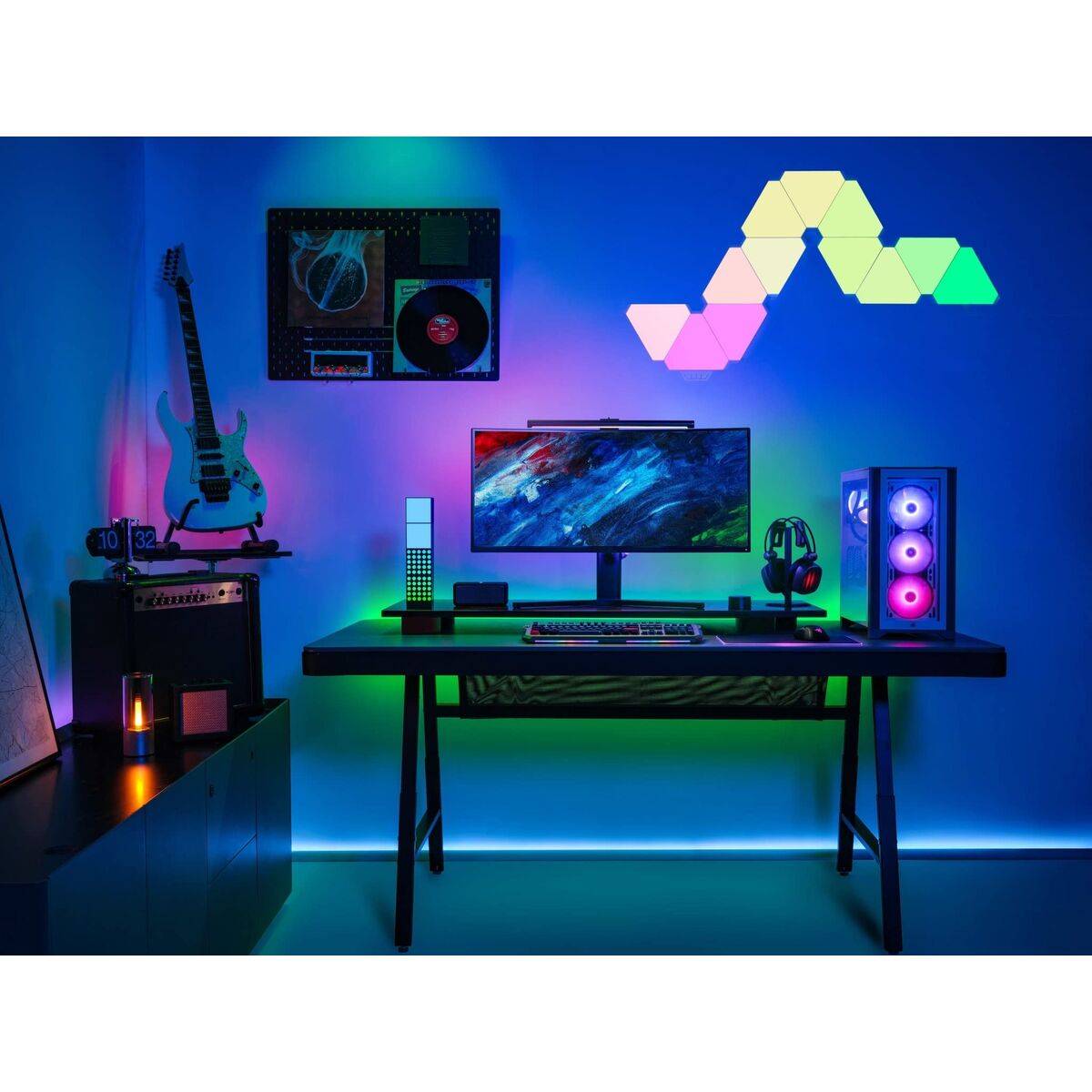 Interruptor Yeelight YLFWD-0013