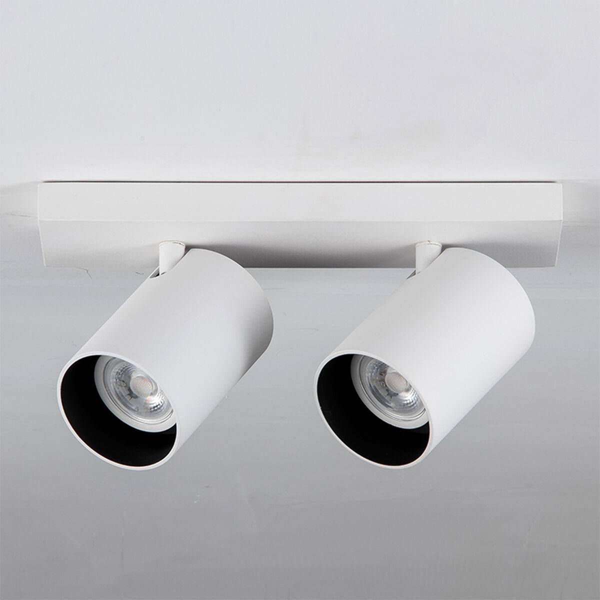 Barra de focos Yeelight YLDDL-0084 Blanco Negro 6 W 60 W